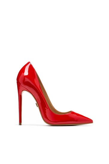 KAZAR High Heels Rot