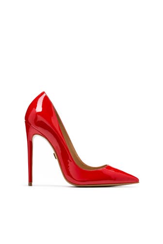KAZAR High Heels Rot