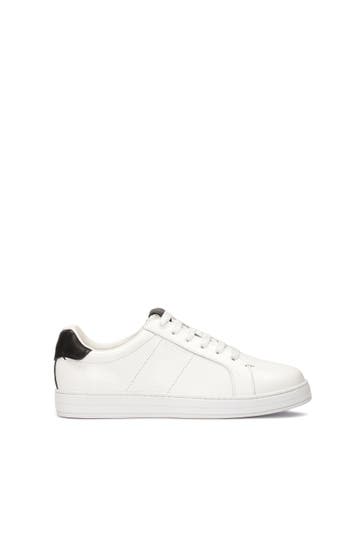 KAZAR Sneaker Weiß