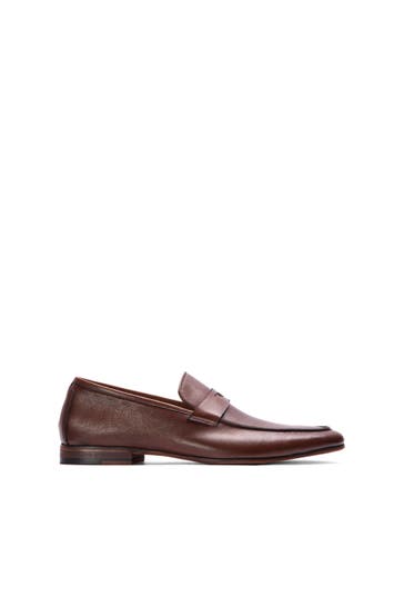 KAZAR Slipper Braun