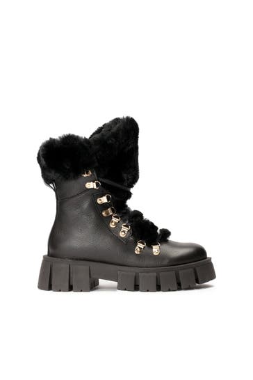 KAZAR Ankle Boots Schwarz