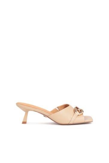 KAZAR Sandaletten Beige