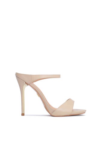 KAZAR Sandaletten Beige