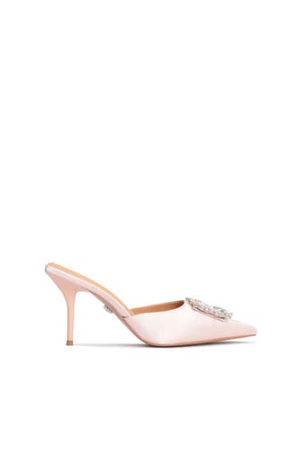 KAZAR Sandaletten Rosa