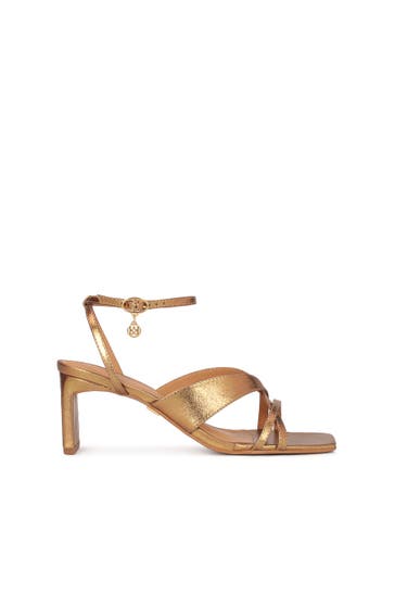 KAZAR Sandaletten Gold
