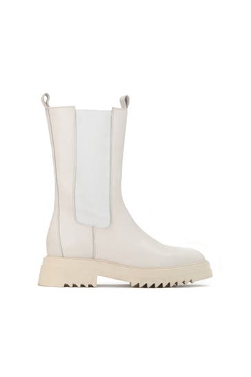 KAZAR Ankle Boots Off-white
