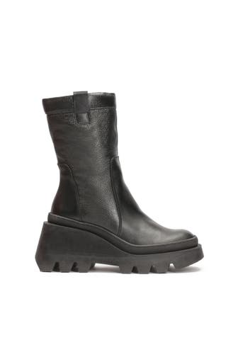 KAZAR Ankle Boots Schwarz