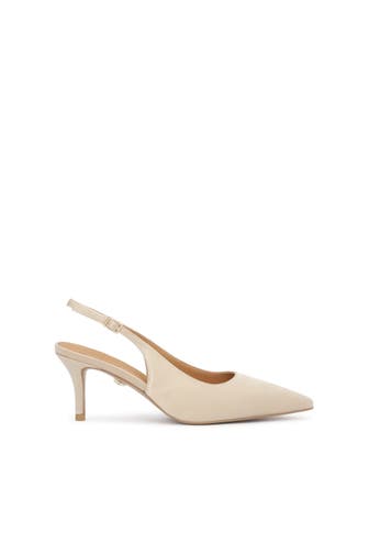 KAZAR High Heels Beige