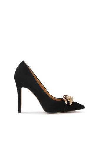 KAZAR High Heels Schwarz