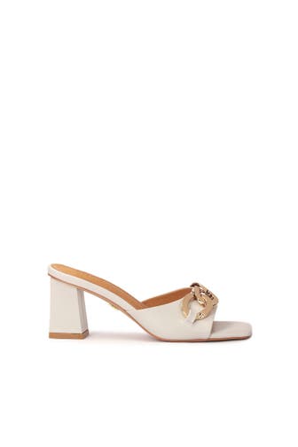 KAZAR Sandaletten Creme