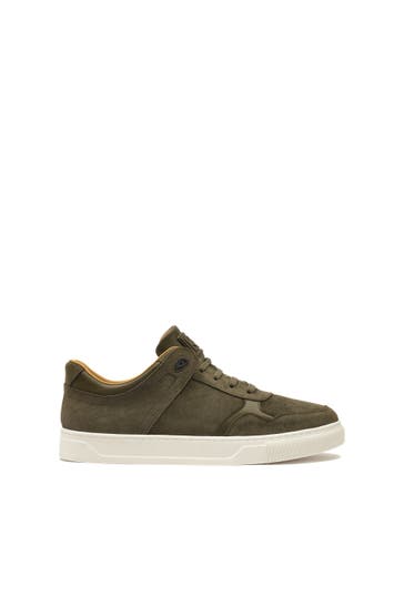 KAZAR Sneaker Khaki