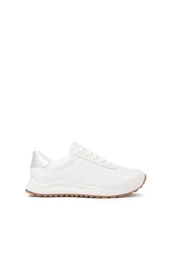 KAZAR Sneaker Weiß