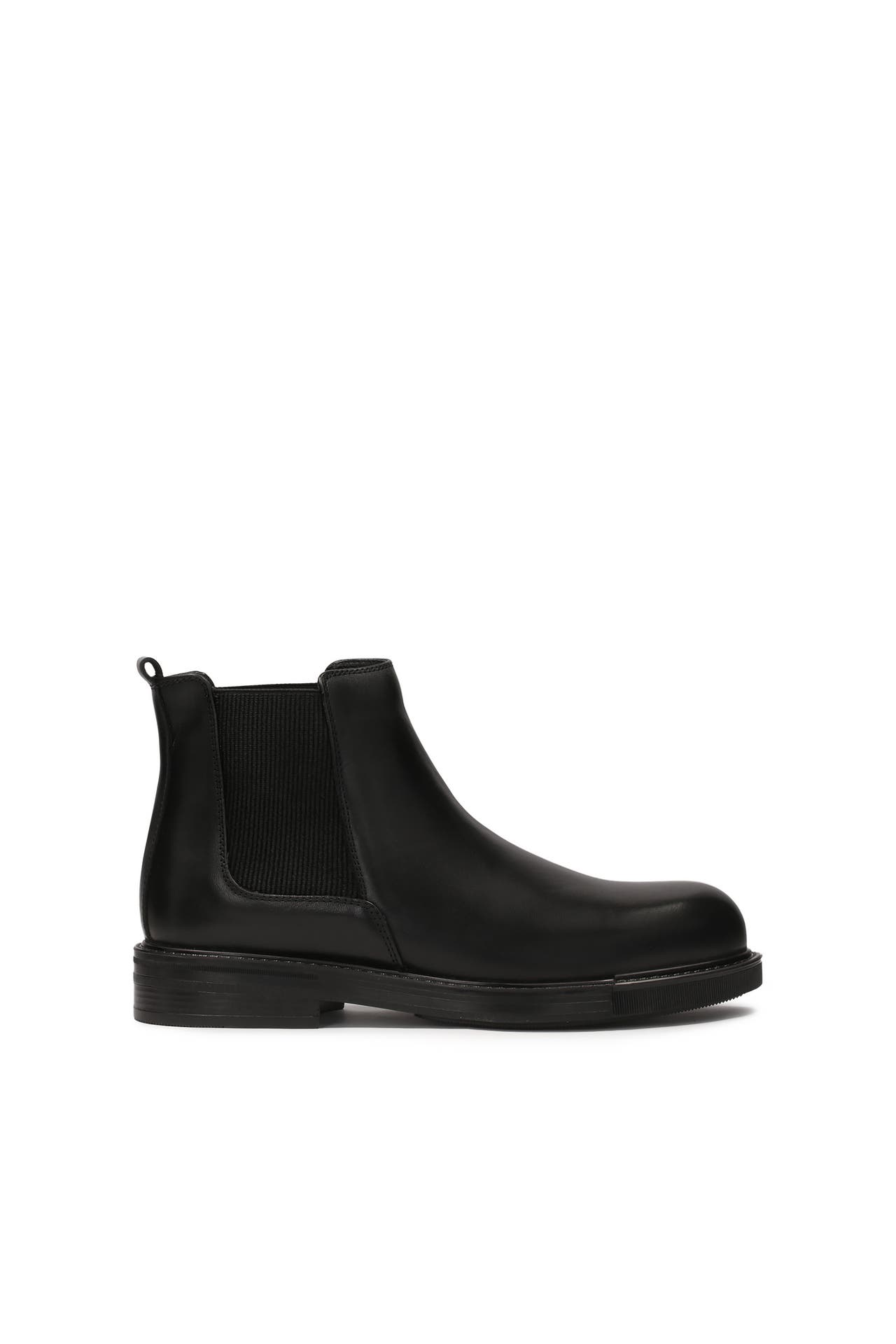 KAZAR Chelsea-Boots Schwarz, Bild 1