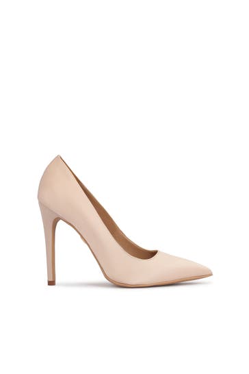 KAZAR High Heels Beige
