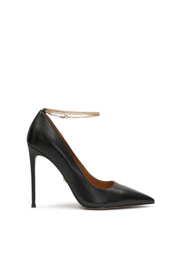 KAZAR High Heels Schwarz