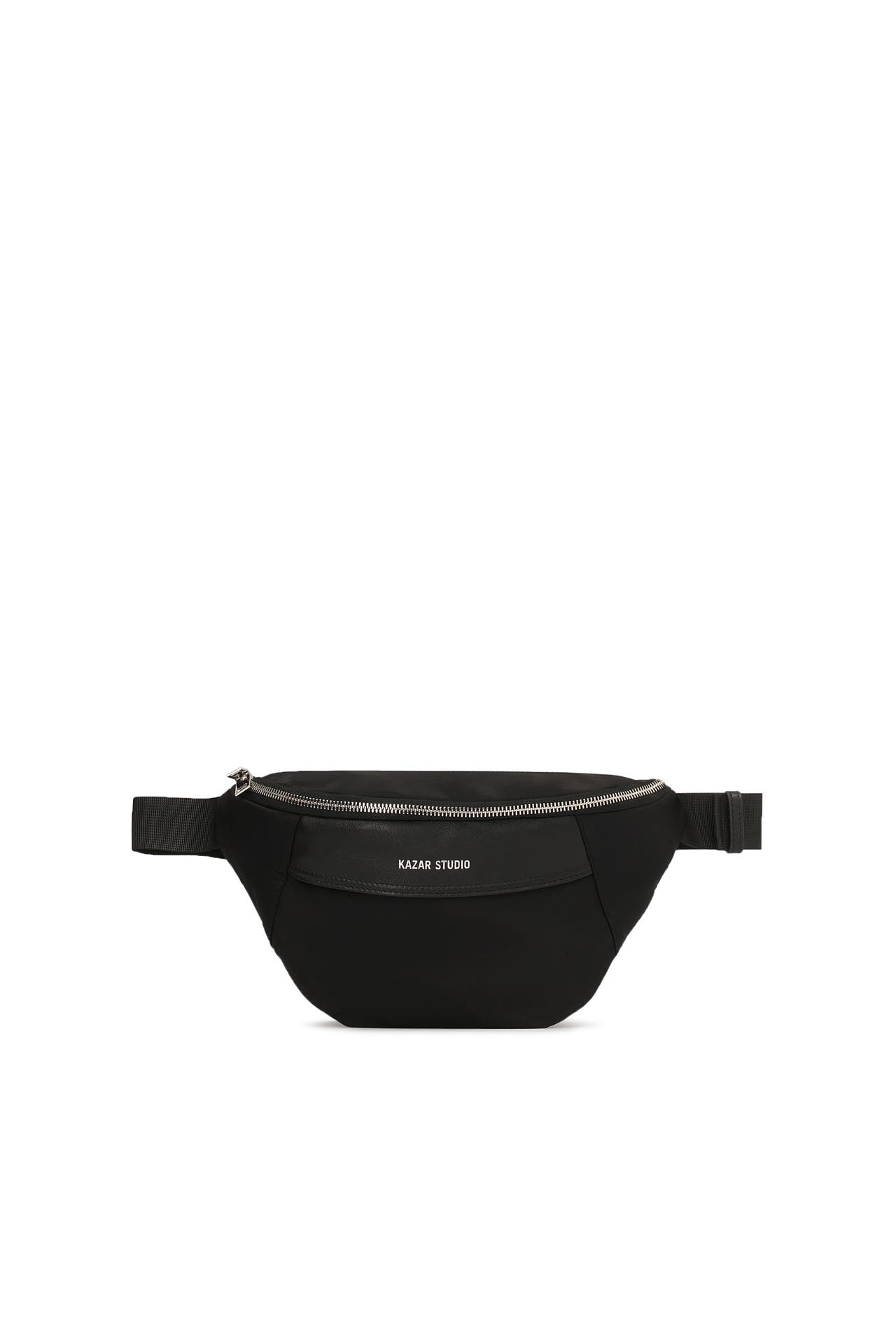 KAZAR STUDIO Bauchtasche Schwarz, Bild 1