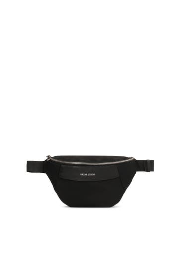 KAZAR STUDIO Bauchtasche Schwarz