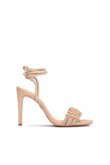 KAZAR Sandaletten Beige