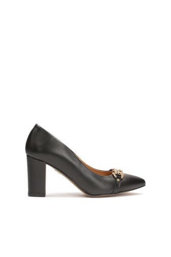 KAZAR High Heels Schwarz