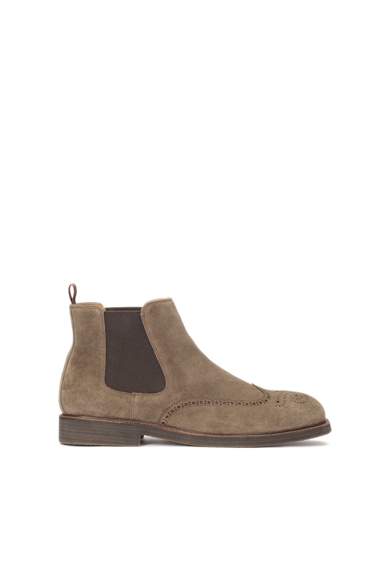 KAZAR Chelsea-Boots Taupe, Bild 1