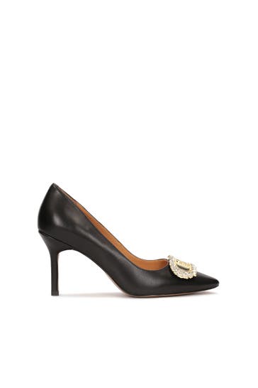 KAZAR High Heels Schwarz