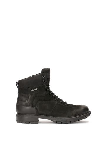 KAZAR Chelsea-Boots Schwarz