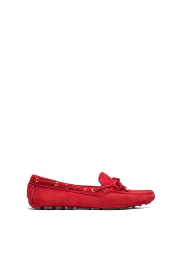 KAZAR Slipper Rot