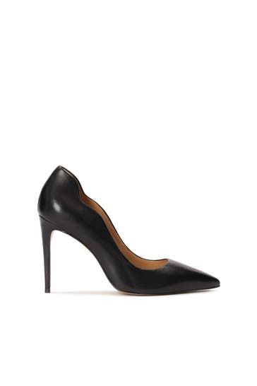 KAZAR High Heels Schwarz