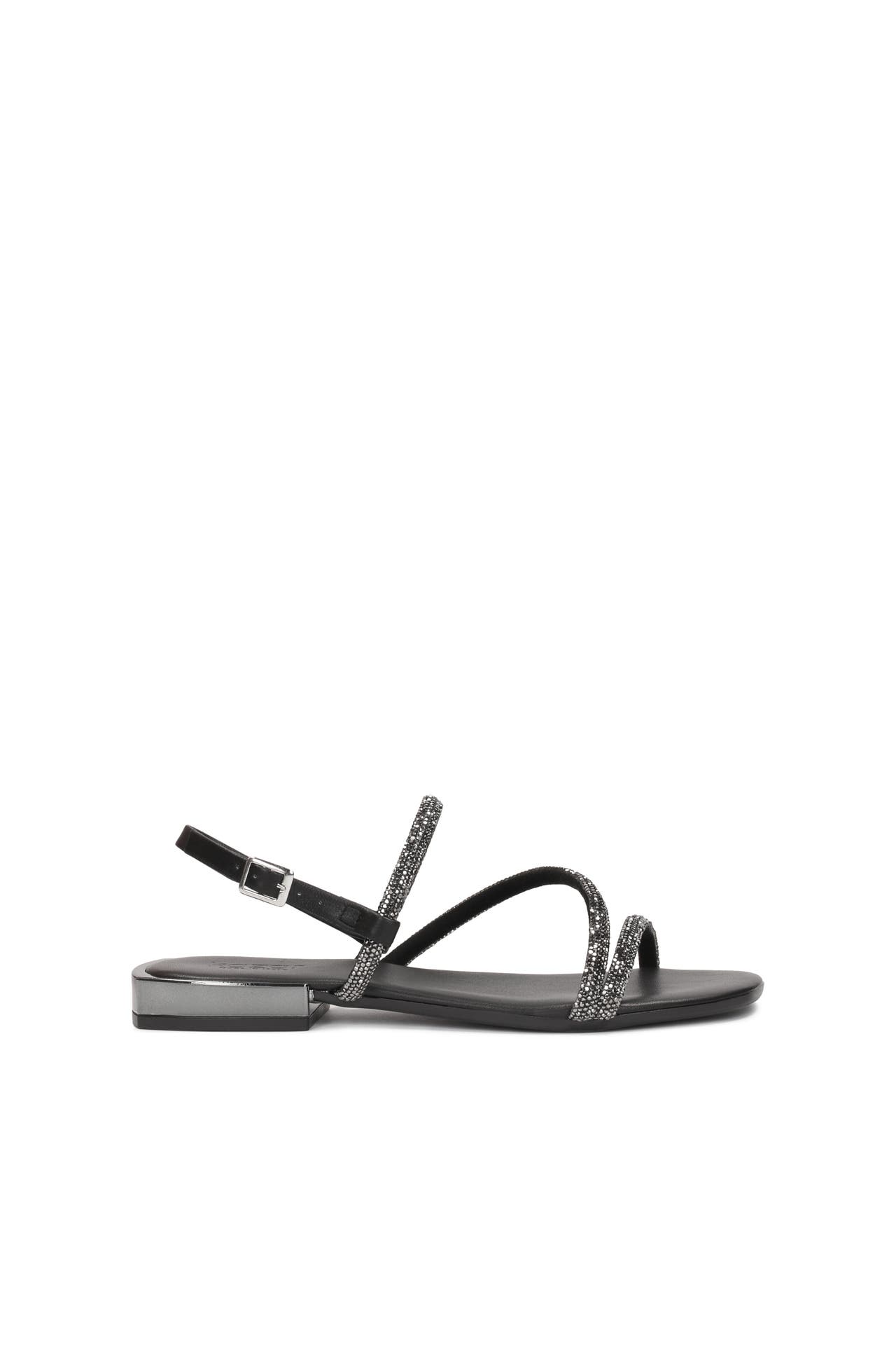 KAZAR Sandalen Schwarz, Bild 1