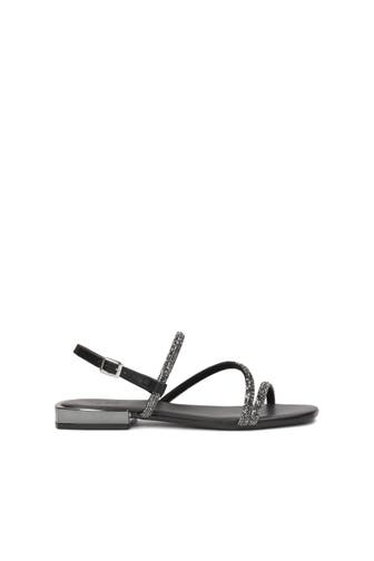 KAZAR Sandalen Schwarz