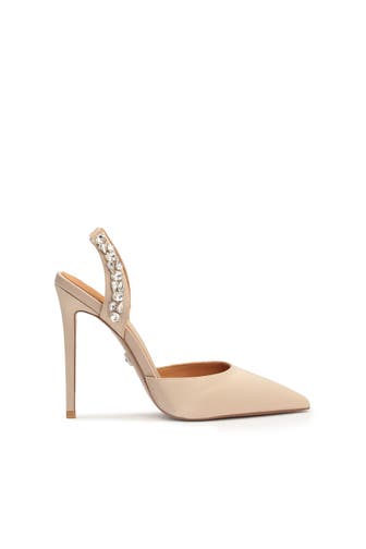 KAZAR Sandaletten Beige