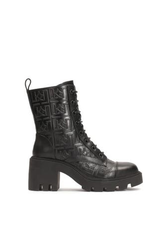 KAZAR Ankle Boots Schwarz