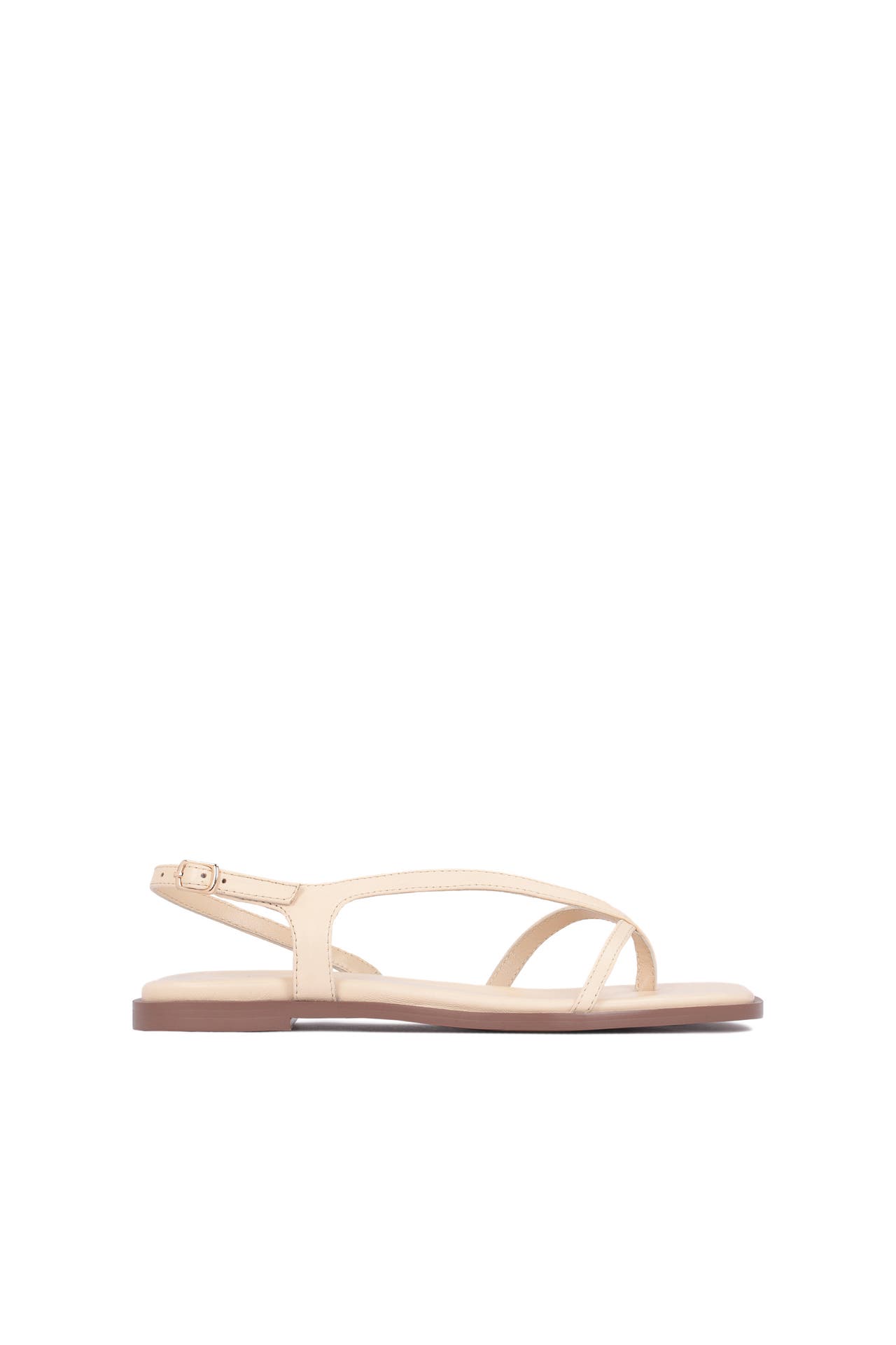 KAZAR Sandalen Beige, Bild 1
