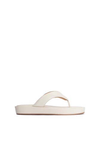 KAZAR STUDIO Sandaletten Off-white