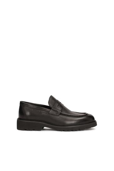 KAZAR STUDIO Slipper Schwarz