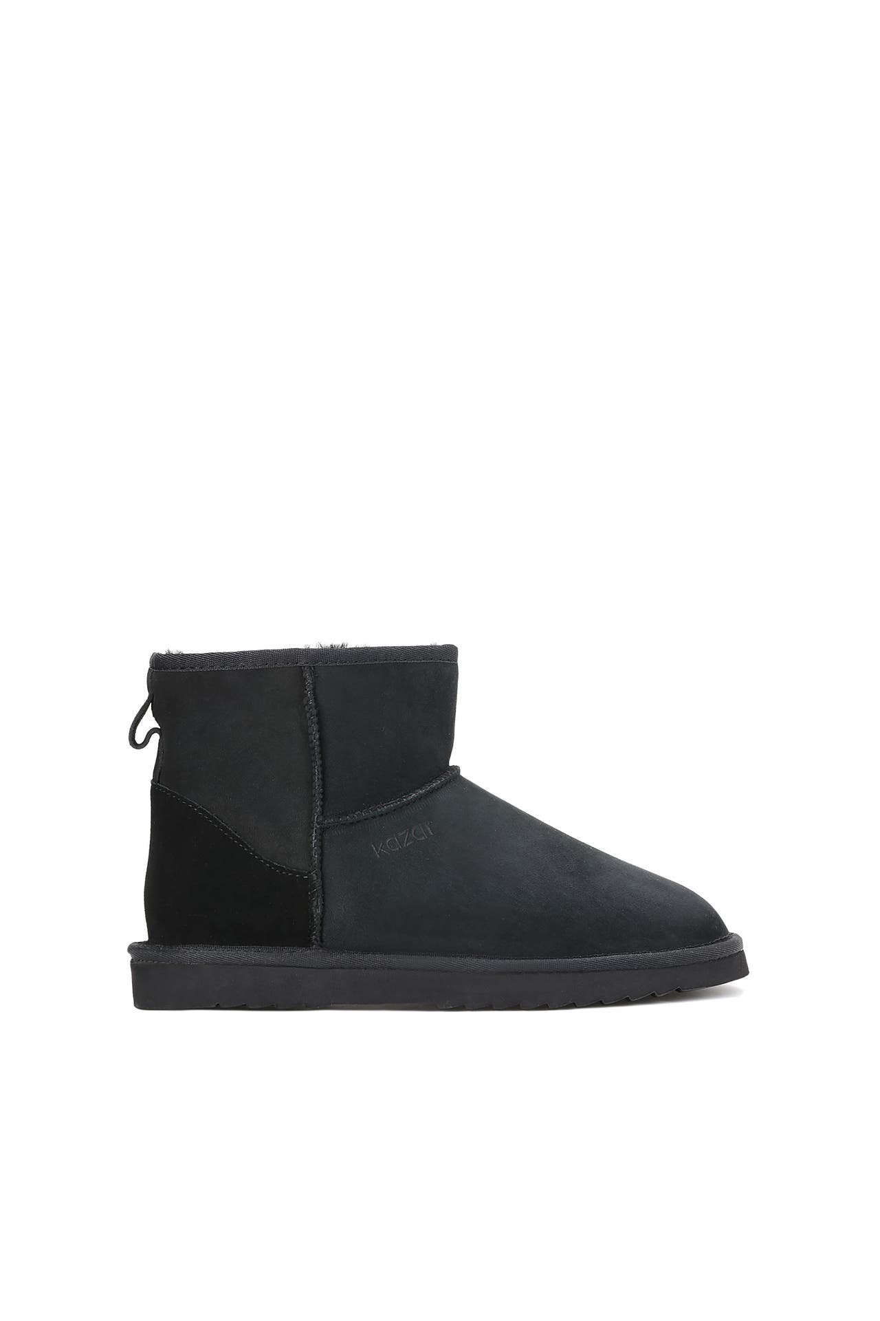 KAZAR Slipper Schwarz, Bild 1