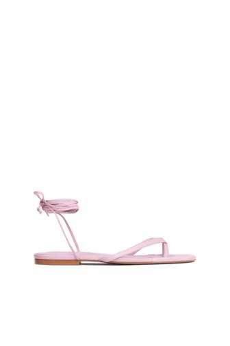 KAZAR Sandalen Violett