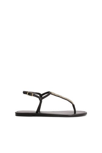 KAZAR Sandalen Schwarz