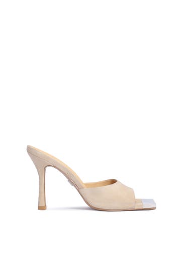 KAZAR Sandaletten Beige