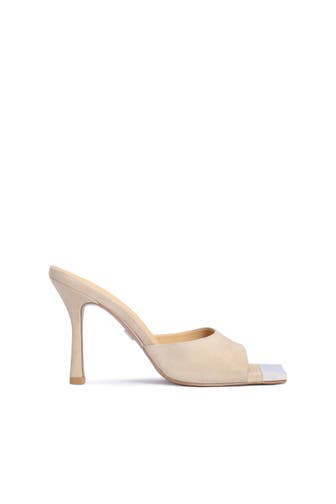 KAZAR Sandaletten Beige