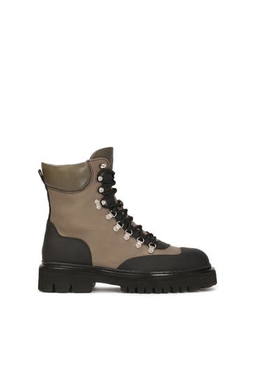 KAZAR STUDIO Chelsea-Boots Khaki