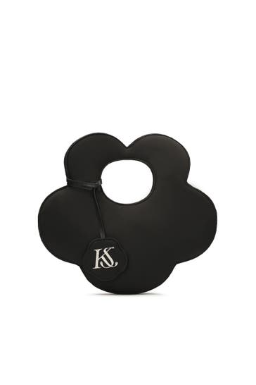 KAZAR STUDIO Umhängetasche Schwarz