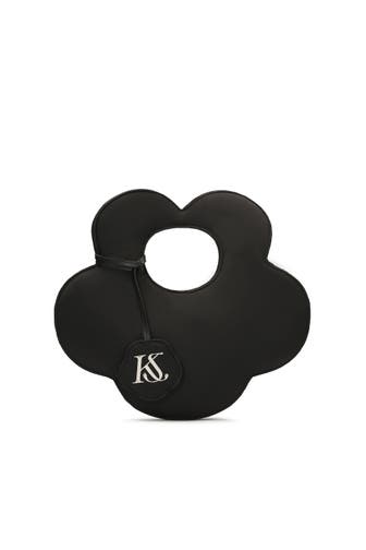 KAZAR STUDIO Umhängetasche Schwarz