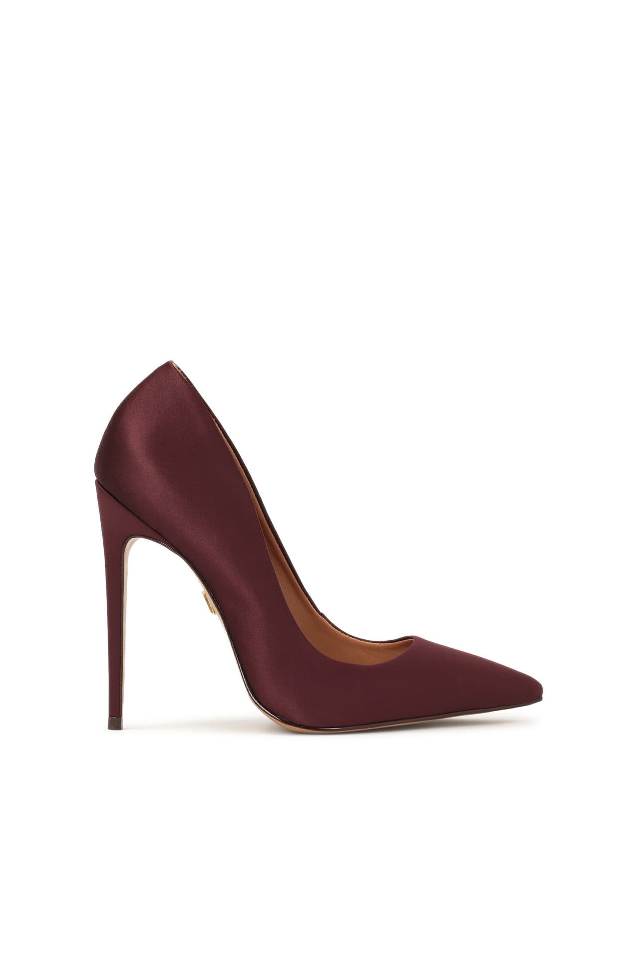 KAZAR High Heels Bordeaux, Bild 1