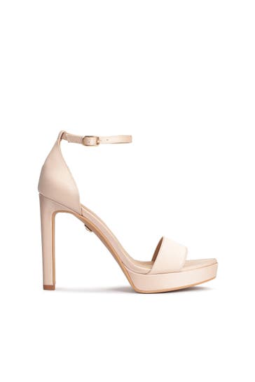 KAZAR Sandaletten Beige