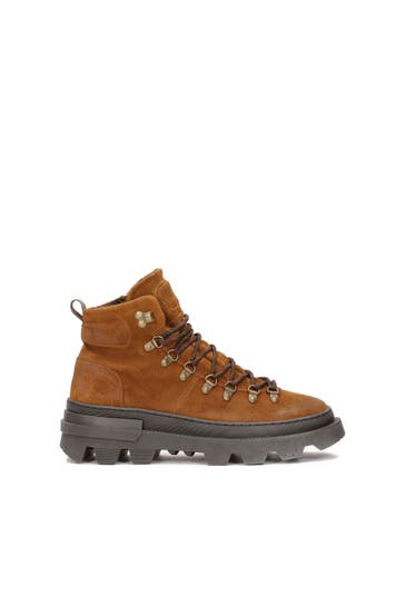 KAZAR Chelsea-Boots Braun