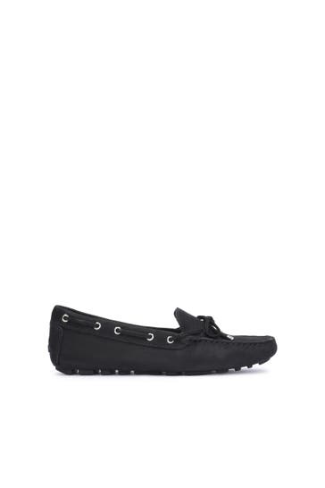 KAZAR Slipper Schwarz