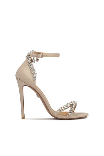 KAZAR Sandaletten Beige
