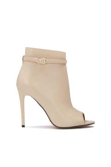 KAZAR Ankle Boots Beige