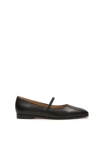 KAZAR STUDIO Ballerinas Schwarz